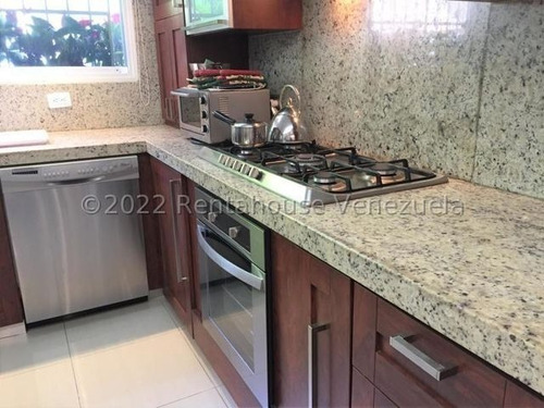 Imagen 3 de 13 de Casa En Venta 22-16403 Yubelys Martínez Rent-a-house