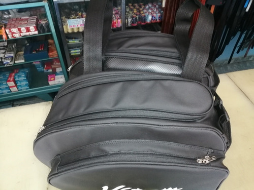 Imagen 4 de 6 de Bolsos Para Defensas De Moto
