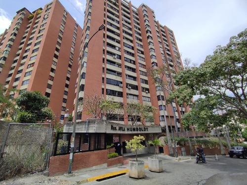 Se Vende Apartamento 67m2 2h/2b/2pe Lomas Del Avila