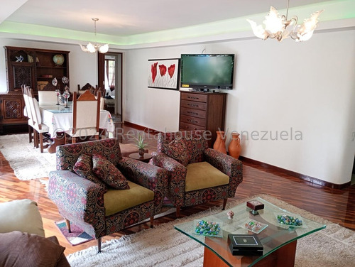 Apartamento En Venta En Manzanares Cod 25-736 Jdv