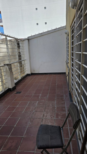 Semipiso De 2 Amb. Con Patio Y Parrilla Calidad Y Confort En Flores