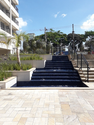 Sala Comercial Com Infra Pronta 46m2 Térreo - Aceita Permuta