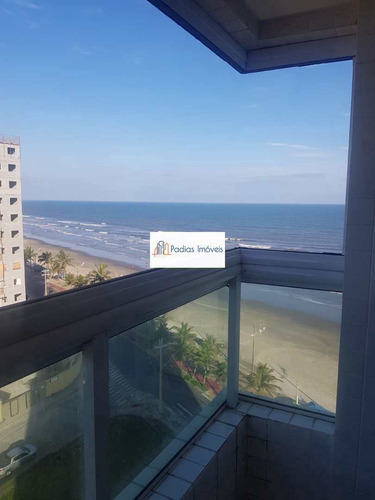 Imagem 8 de 19 de Apartamento Com 2 Dorms, Santa Eugênia, Mongaguá - R$ 280 Mil, Cod: 858701 - V858701