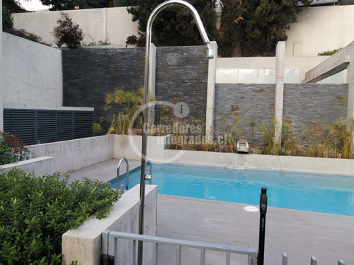 Jardin Privado 110 M2, 3 Dorm En Suite 4 Estac 2 Bod Ldehesa
