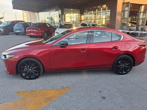 Mazda Mazda 3 2023