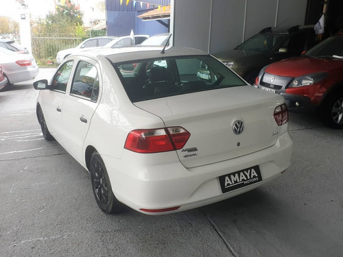 Vw Gol G7 Igual A Nuevo!!