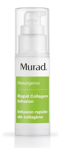 Murad - Rapid Collagen Infusion (con Colágeno) 30ml Tipo De Piel Normal