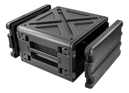 Odyssey Vulcan Series 6u - Maletín Para Rack