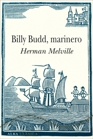 Libro Billy Budd, Marinero