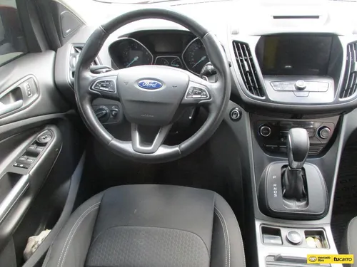 Ford Escape 4x2 2000cc At Aa