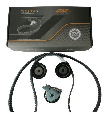 Kit Tiempo Chevrolet Optra Limited 1.8 04-10 04 Componentes