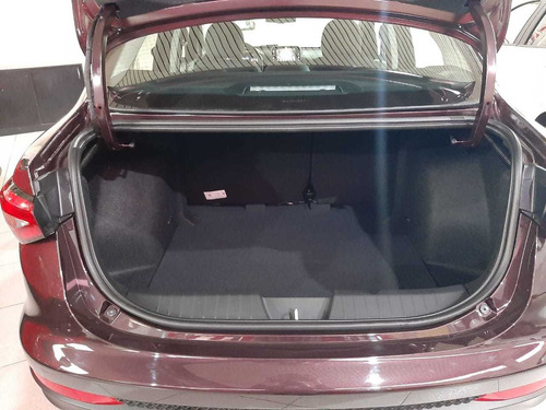 Imagen 4 de 8 de Fiat Cronos Drive 1.3 2021