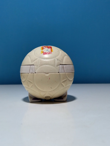 Muñeco Pombo/grimace Mundial 98 (Usado)