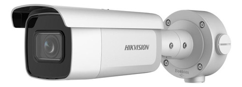 Camara Wdr 4mp Antivandalica Hikvision Ds-2cd3b46g2t-izhs