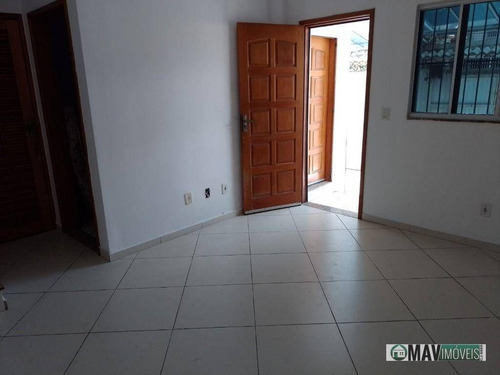 Imagem 3 de 30 de Casa Com 2 Dormitórios À Venda Por R$ 600.000,00 - Vila Valqueire - Rio De Janeiro/rj - Ca0592