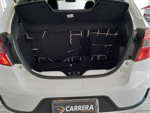 Imagem 11 de 12 de Ka 1.0 Ti-vct Flex Se Plus Manual