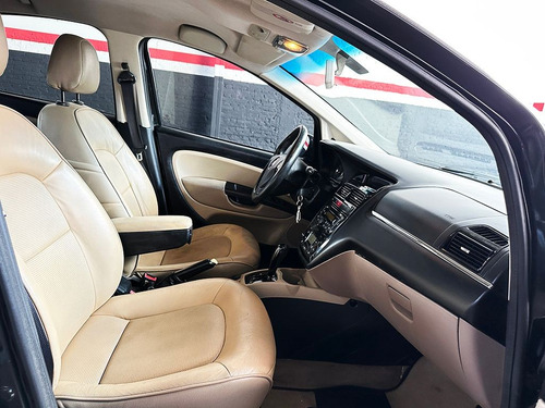 Fiat Linea 1.8 ABSOLUTE 16V