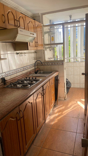 Departamento En Alameda, 3d/1b (90292)