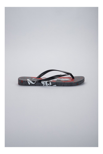 Ipanema Sandalia Flip Flop Mickey Minnie Mouse Mujer 93324