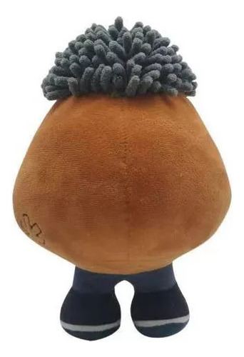 Mz Muñeca De Peluche Suave Con Forma De Anime Ken Carson