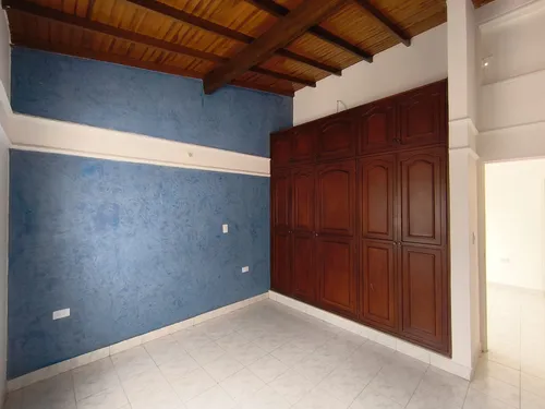 Casa En Arriendo En Ceiba Ii. Cod A15593