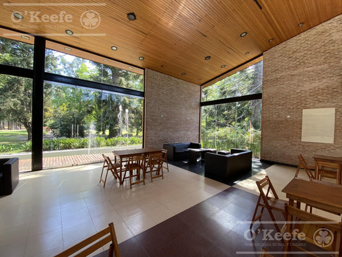 Lote En Venta Barrio Cerrado La Arbolada La Plata. Escritura Y Financiación!!!