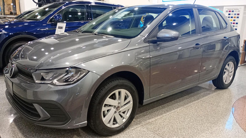 Volkswagen Nuevo Polo 1.6 Msi Mt