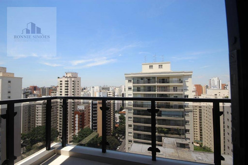 Imagem 25 de 30 de Cobertura, 314 M² - Venda Por R$ 4.850.000,00 Ou Aluguel Por R$ 20.000,00/mês - Moema - São Paulo/sp - Co0023