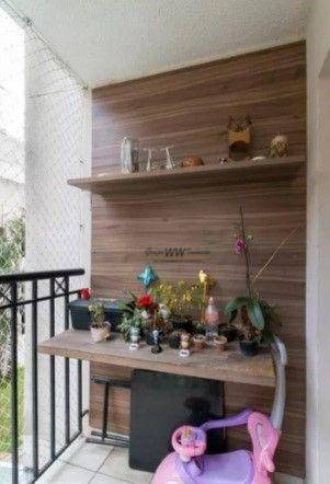 Imagem 2 de 24 de Apartamento À Venda, 65 M² Por R$ 315.000,00 - Vila Augusta - Guarulhos/sp - Ap3292