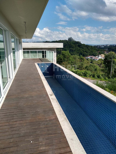 Imagem 25 de 29 de Casa Alto Padrão A Venda Em Brusque/sc - 1812
