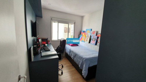 Imagem 5 de 30 de Apartamento Em Vila Rosália, Guarulhos/sp De 137m² 4 Quartos À Venda Por R$ 970.000,00 - Ap1271339-s