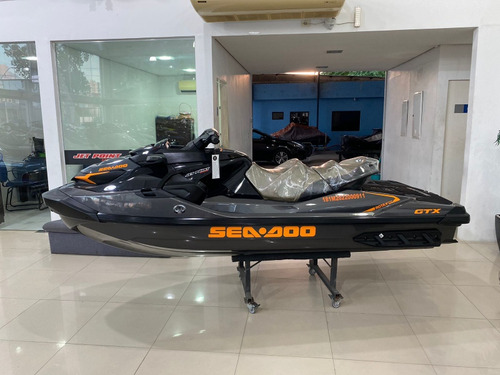 Sea Doo Gtx 170 Csom