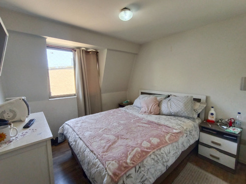 Duplex Sector Hospital Dipreca, Las Condes