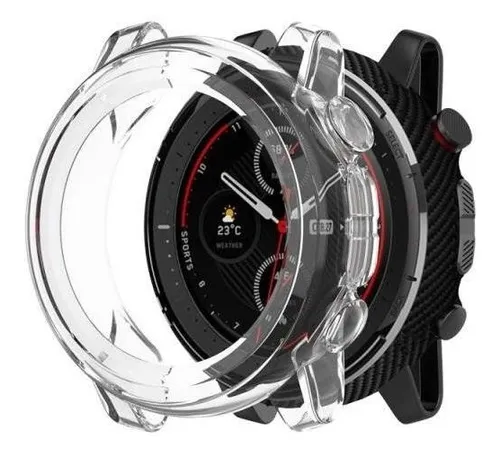 Amazfit stratos 3 mercadolibre sale