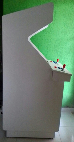 Imagem 5 de 7 de Arcade Eletromatic