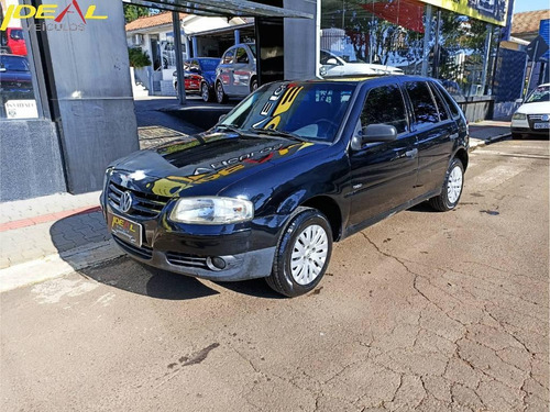 Imagem 2 de 12 de Volkswagen Gol 1.0 Giv