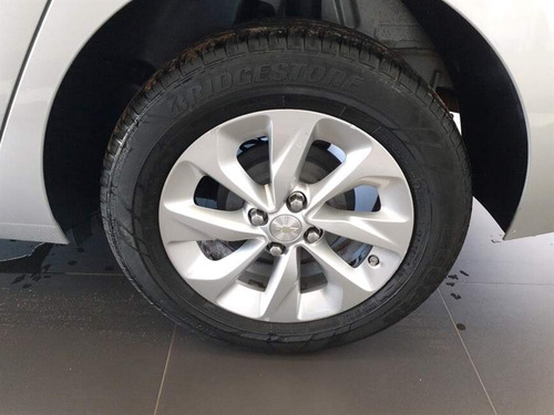 Chevrolet Onix 1.0 TURBO FLEX PLUS LTZ AUTOMÁTICO
