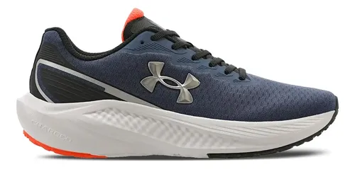 Tenis De Corrida Wing 2 Unissex Confortavel Under Armour