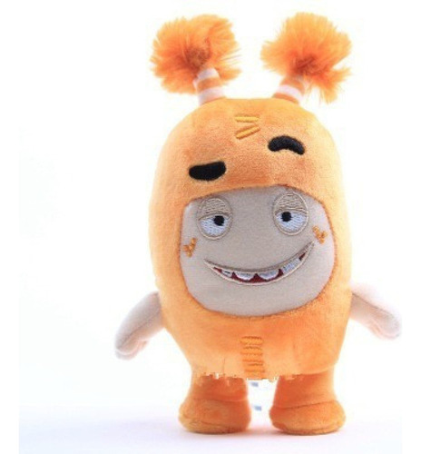 Wa Nueva Venta Caliente 18cm Dibujos Animados Oddbods Toy