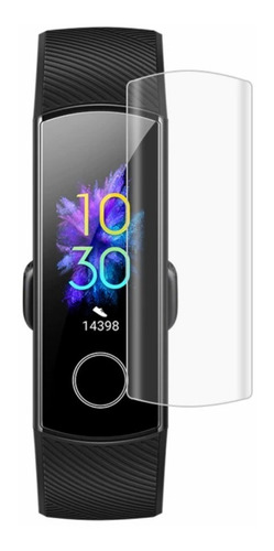 3 Unidades Protector Pantalla Para Huawei Honor Band 4 Y 5