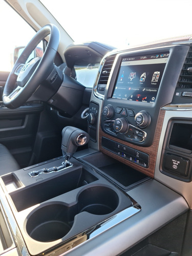 Ram 1500 - V8 5.7 Laramie Atx Modelo 2020 - Inmaculada