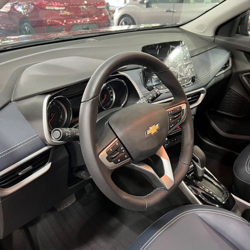 Imagen 6 de 18 de Chevrolet Tracker Premier 0km