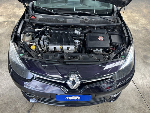 Renault Fluence 2.0 PRIVILÉGE 16V FLEX 4P AUTOMÁTICO