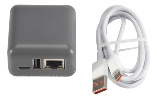 Xd Servidor De Impresión Usb 2.0 En Red Np330 (versión Wifi)