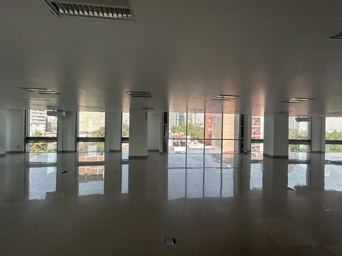 Oficina En Renta - Thiers Piso 5 - 538 M2