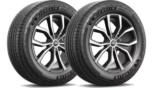 Kit de 2 pneus Michelin Primacy SUV 235/60R16 100 H