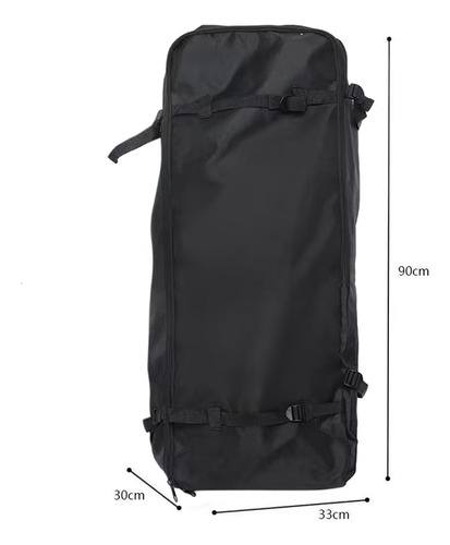 Mochila De Paddleboard Inflável, Bolsa De Armazenamento,