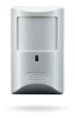 Kit Alarma Departamento X-28 4 Zonas Inalámbrica