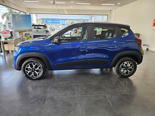 Renault Kwid 1.0 Sce 66Cv Iconic Bitono
