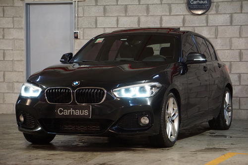 BMW Serie 1 1.6 120i M Package 177cv